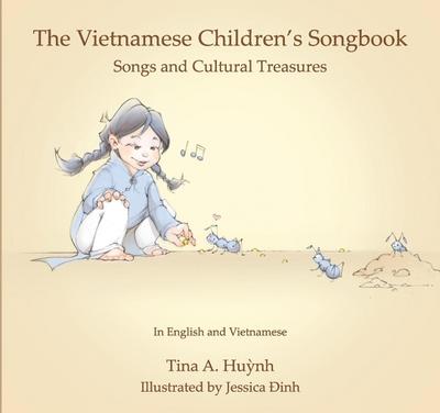 The Vietnamese Children’s Songbook