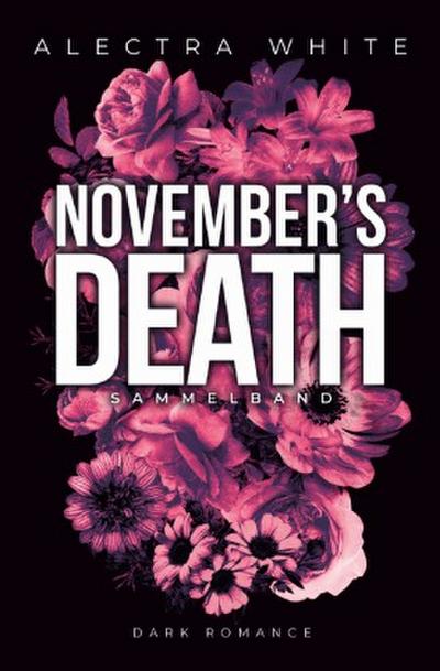 November’s Death Sammelband