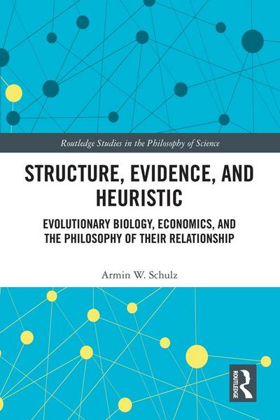 Structure, Evidence, and Heuristic