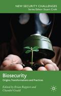 Biosecurity