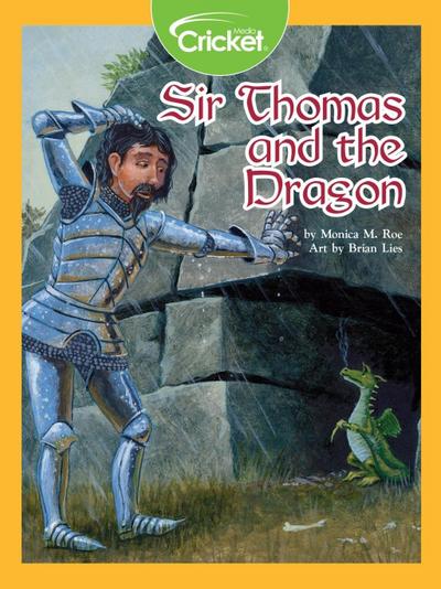 Sir Thomas and the Dragon