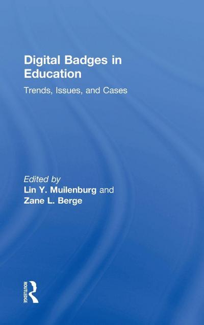 Digital Badges in Education