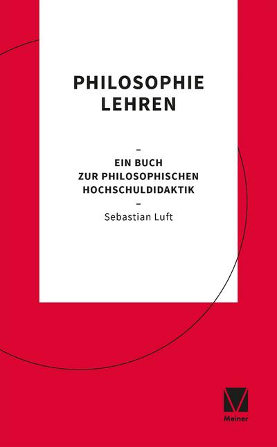 Philosophie lehren