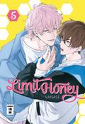 Limit Honey 5