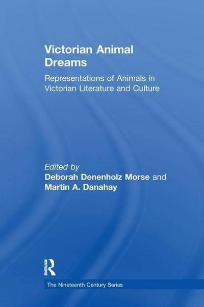 Victorian Animal Dreams