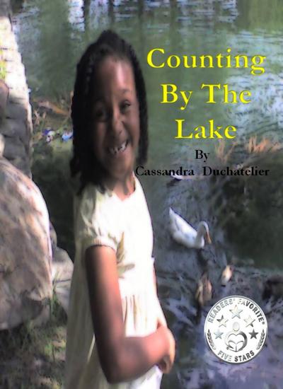 Counting By The Lake