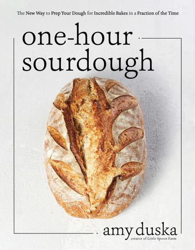 One-Hour Sourdough