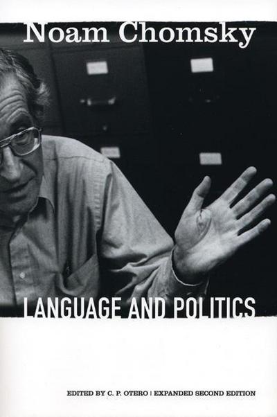 Language and Politics