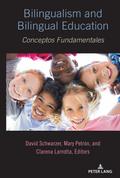 Bilingualism and Bilingual Education