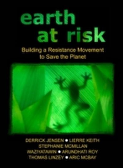 Earth At Risk