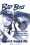 Bad Boys and Tough Tattoos