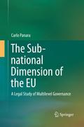 The Sub-national Dimension of the EU