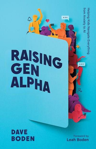 Raising Gen Alpha