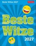 Beste Witze 2027
