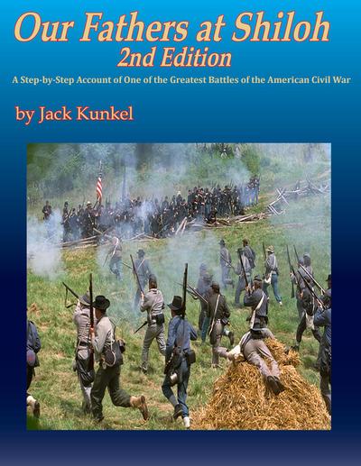 Our Fathers at Shiloh, 2nd ed