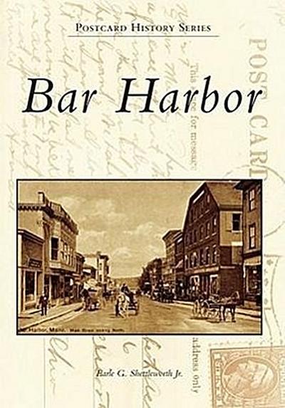 Bar Harbor