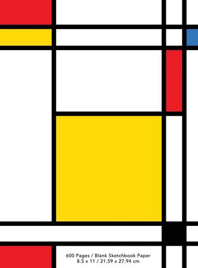 The World’s Largest Sketchbook