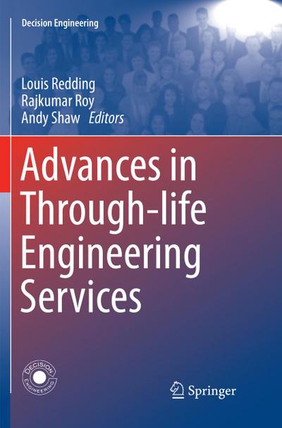 Advances in Through-life Engineering Services