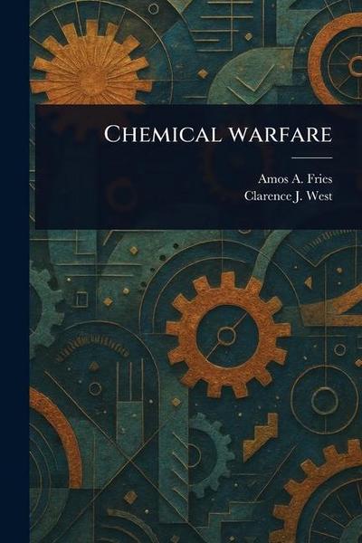 Chemical Warfare