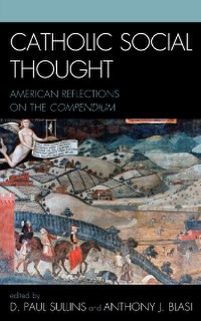 Catholic Social Thought