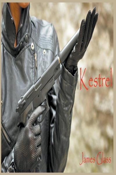 Glass, J: Kestrel