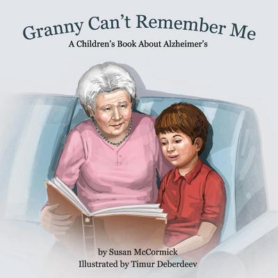 Granny Can’t Remember Me
