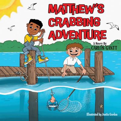 Matthew’s Crabbing Adventure