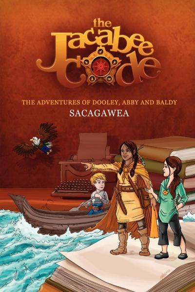 Sacajawea