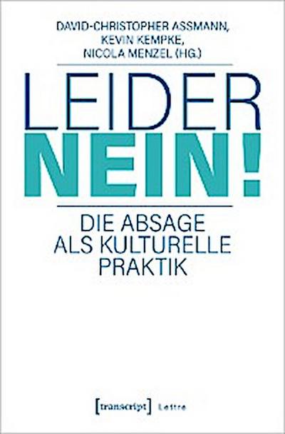 Leider nein!