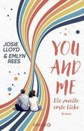 You and Me - Die zweite erste Liebe