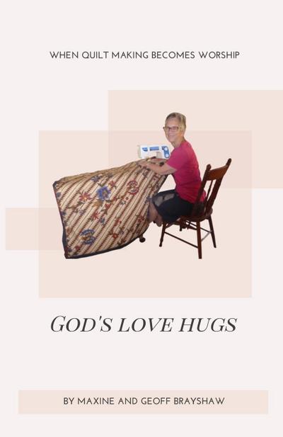 God’s Love Hugs