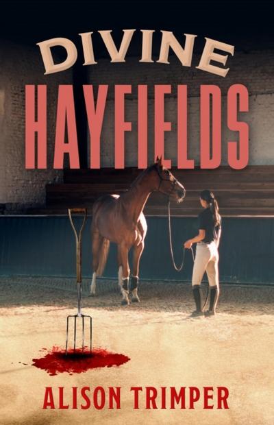 Divine Hayfields