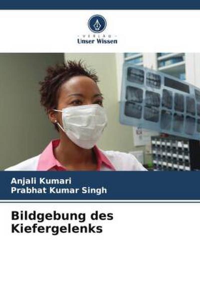 Bildgebung des Kiefergelenks