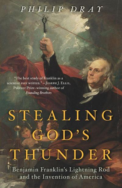 Stealing God’s Thunder