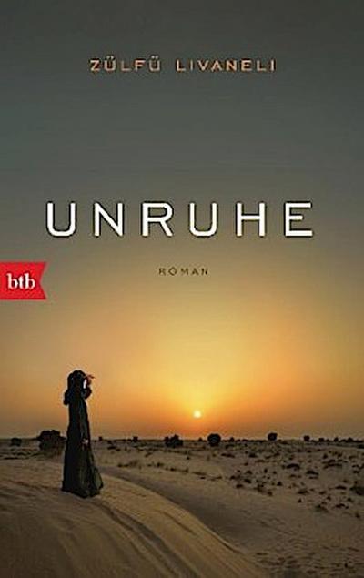 Unruhe