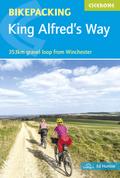 Bikepacking King Alfred’s Way