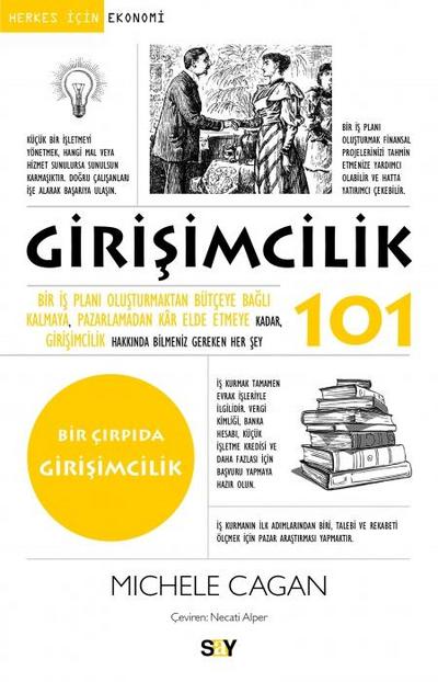 Girisimcilik 101