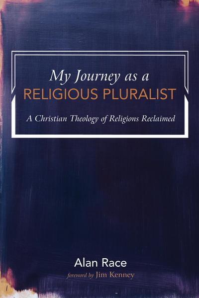 My Journey as a Religious Pluralist