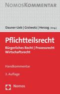 Pflichtteilsrecht