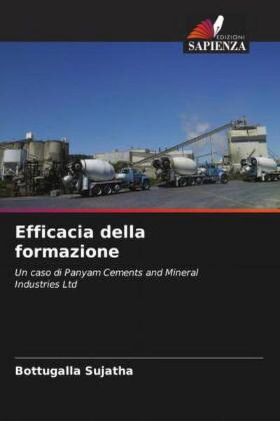 Efficacia della formazione