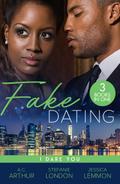 Fake Dating: I Dare You