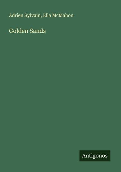 Golden Sands