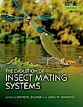 The Evolution of Insect Mating Systems