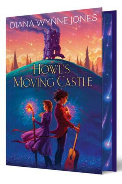 Howl’s Moving Castle Collector’s Deluxe Edition