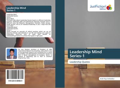 Leadership Mind Series-1