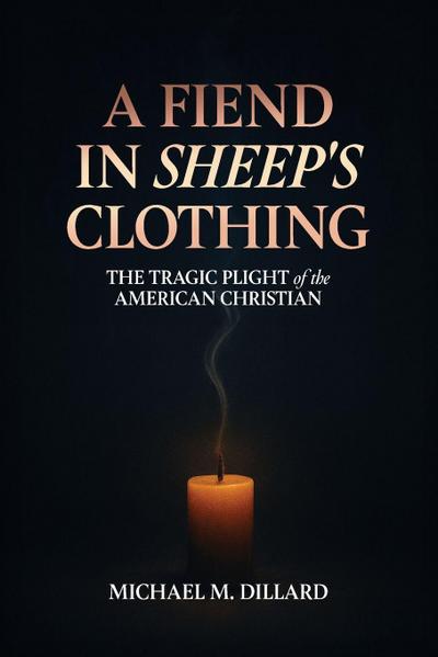 A Fiend In Sheep’s Clothing