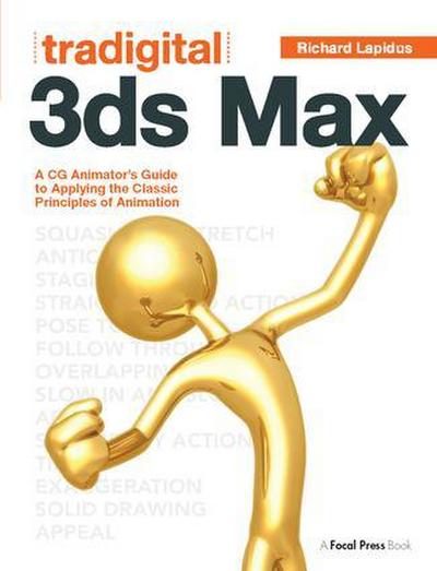 Tradigital 3ds Max