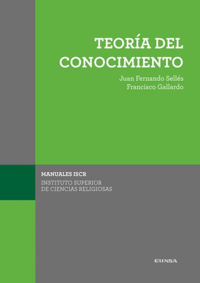 Teoría del conocimiento