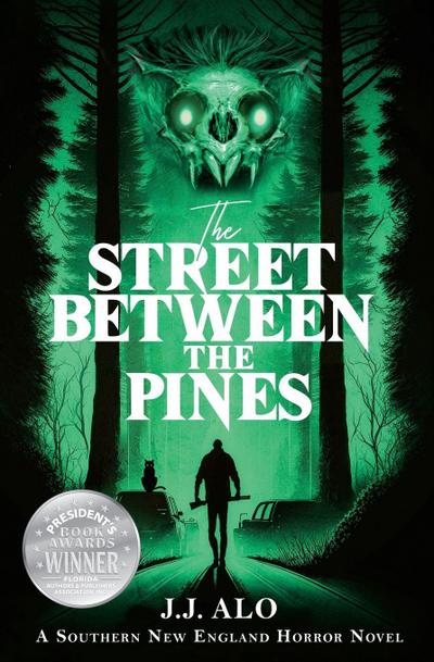 The Street Between the Pines
