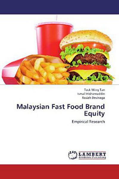 Malaysian Fast Food Brand Equity
